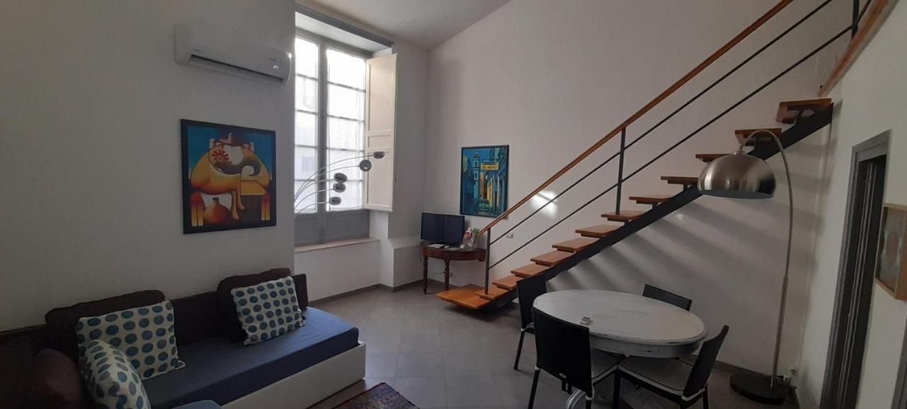 Casa Ranieri Palermo Apartment Exterior photo