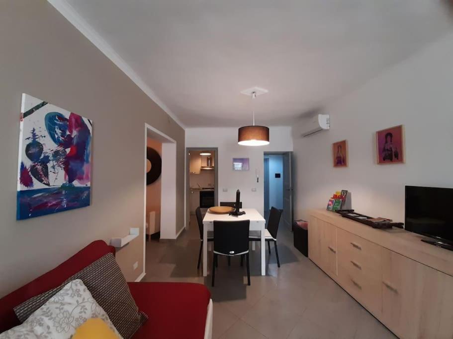 Casa Ranieri Palermo Apartment Exterior photo