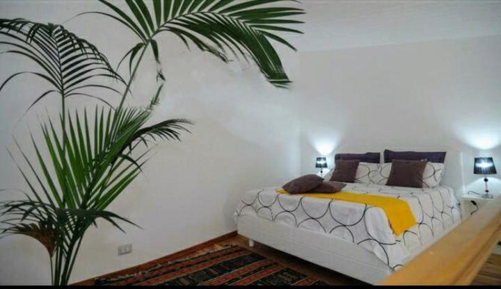 Casa Ranieri Palermo Apartment Exterior photo