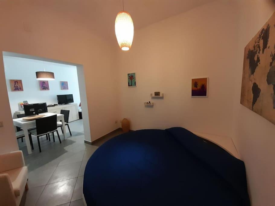 Casa Ranieri Palermo Apartment Exterior photo