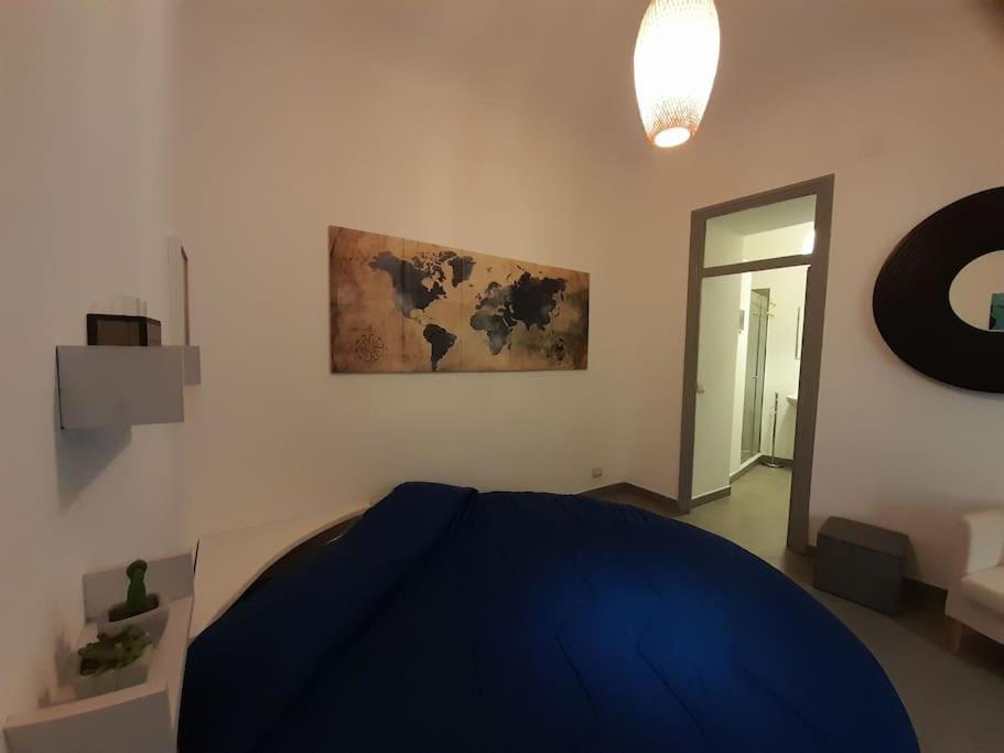 Casa Ranieri Palermo Apartment Exterior photo