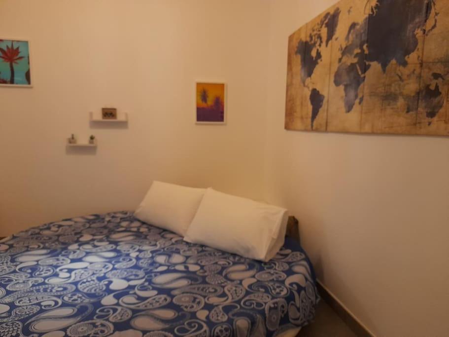 Casa Ranieri Palermo Apartment Exterior photo