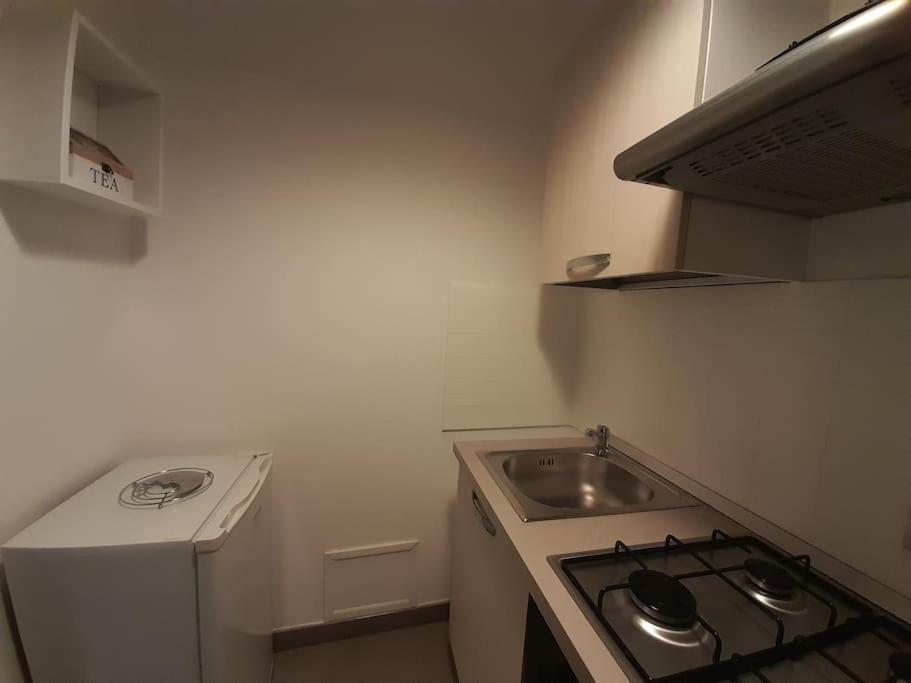 Casa Ranieri Palermo Apartment Exterior photo