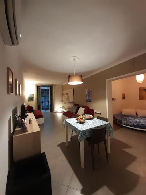 Casa Ranieri Palermo Apartment Exterior photo
