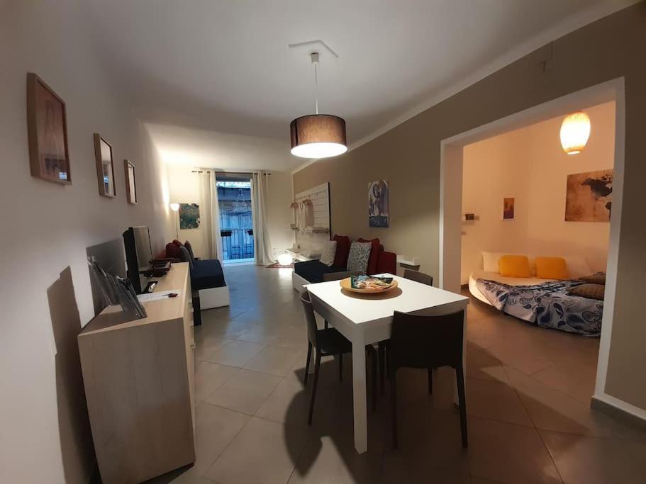Casa Ranieri Palermo Apartment Exterior photo