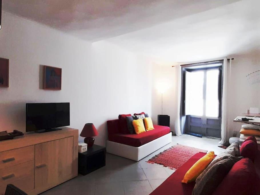 Casa Ranieri Palermo Apartment Exterior photo
